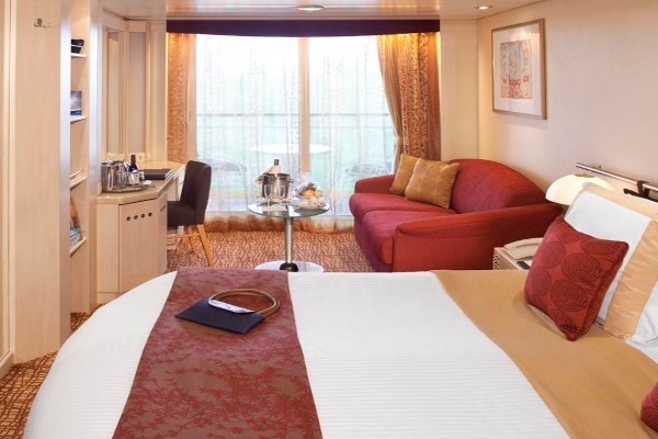 Camarote Camarote Concierge Class Accesible