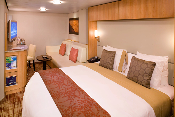 Camarote Camarote Interior