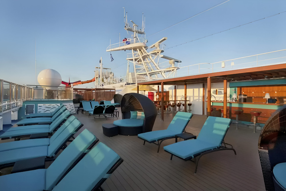 Carnival Breeze, foto 10