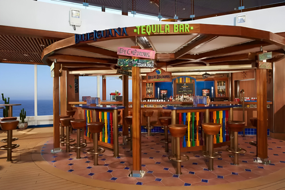 Carnival Breeze, foto 11