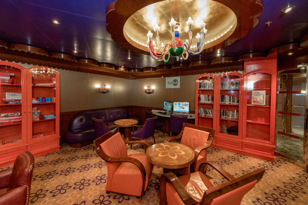 Carnival Dream