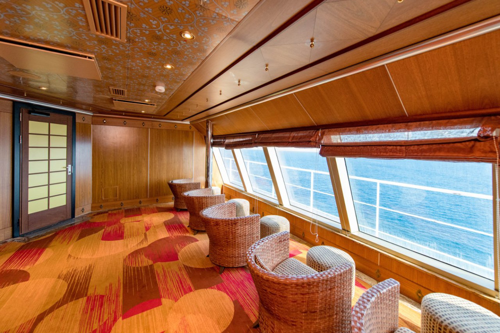 Carnival Dream