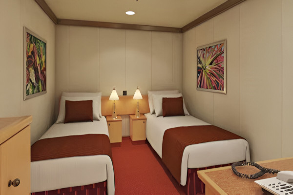 Camarote Camarote Interior