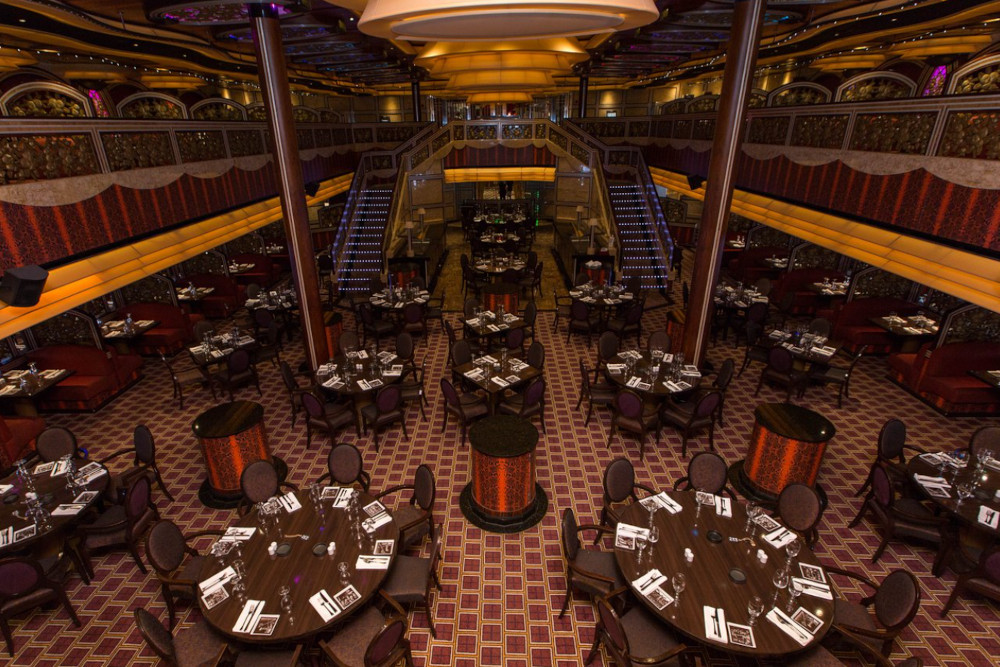Carnival Freedom