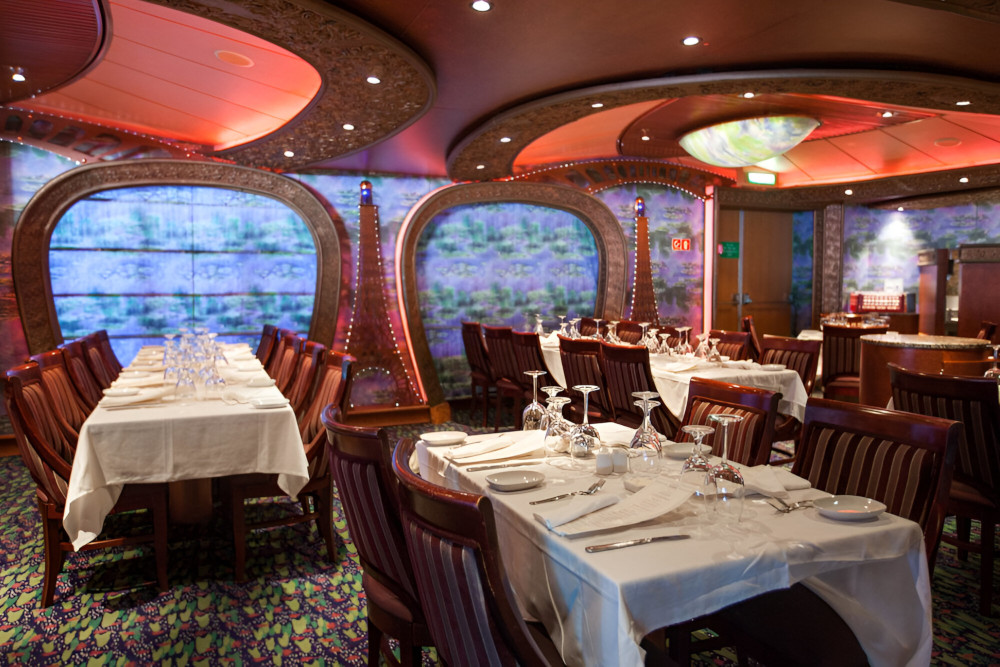 Carnival Conquest