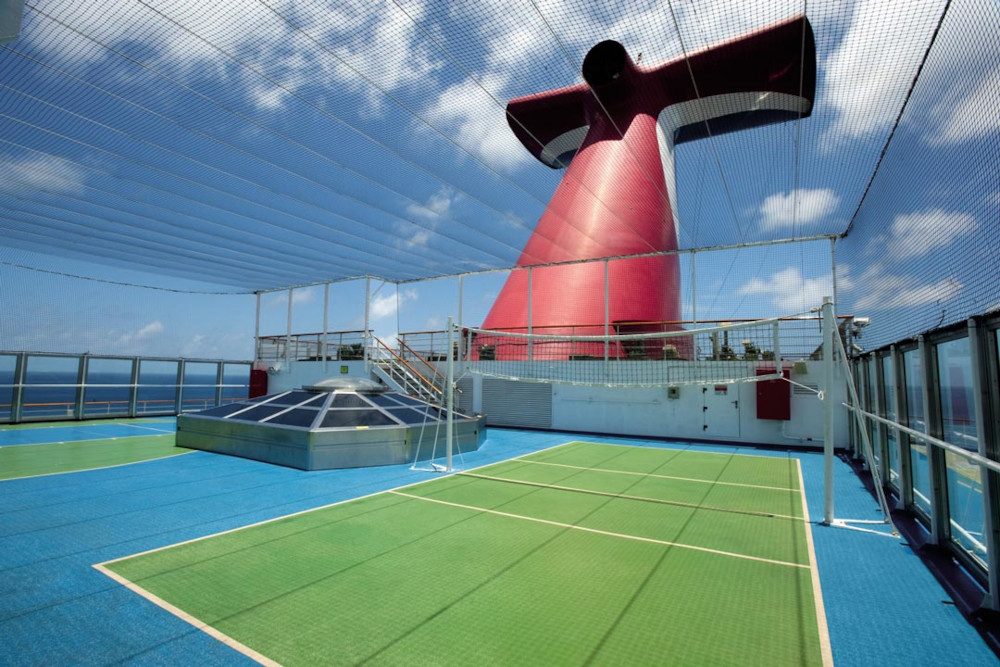 Carnival Conquest, foto 12