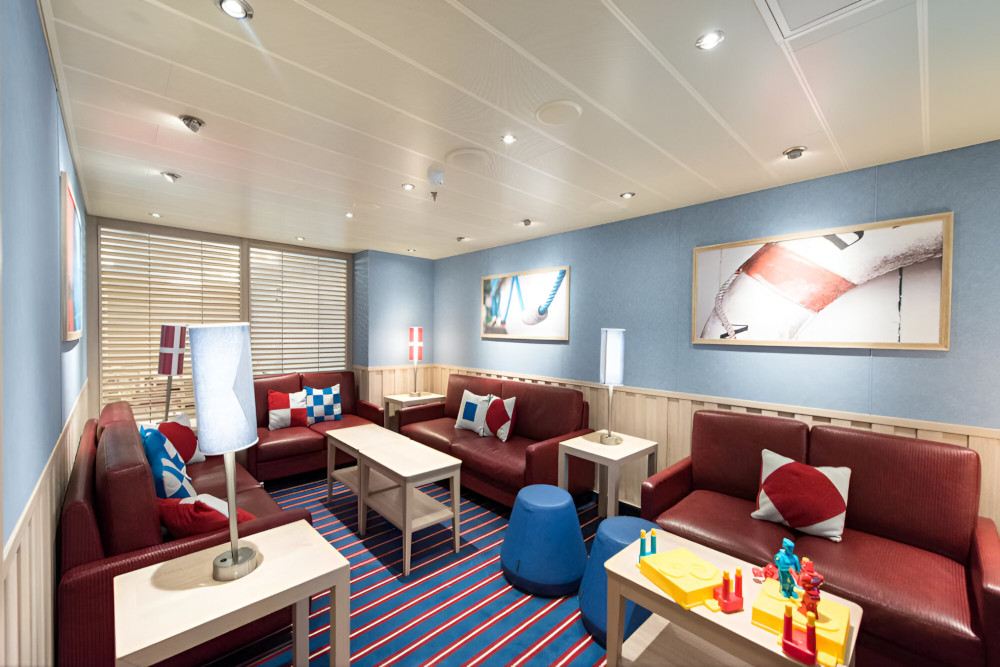 Carnival Horizon