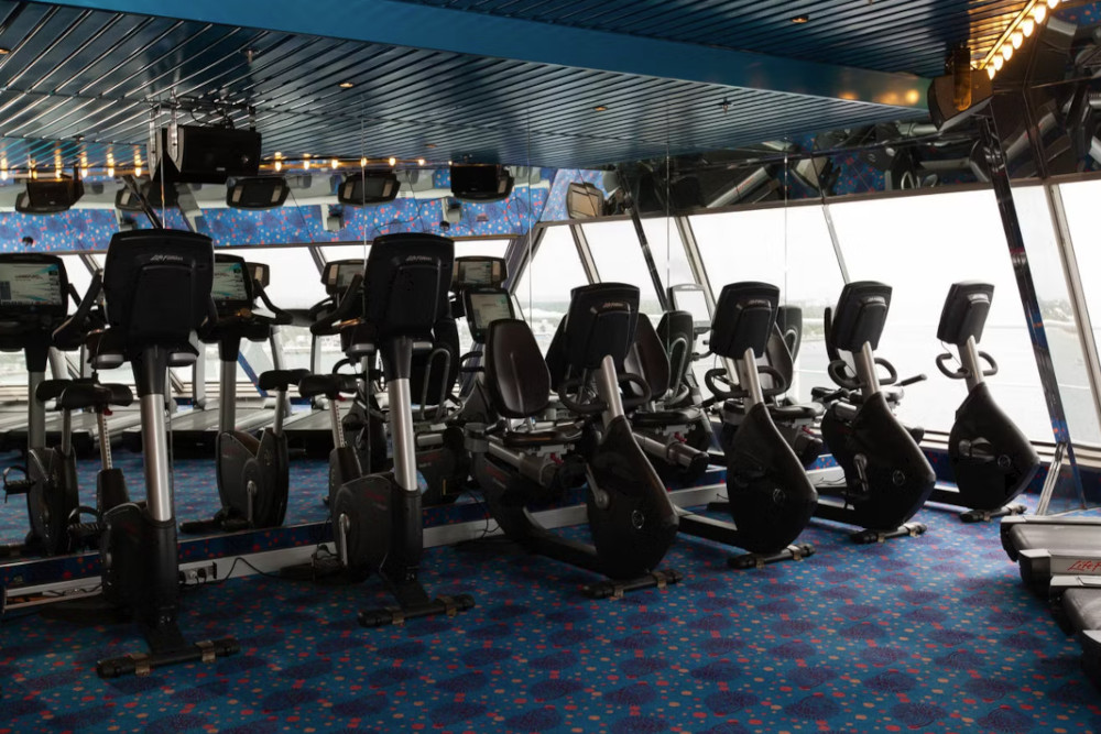 Carnival Glory