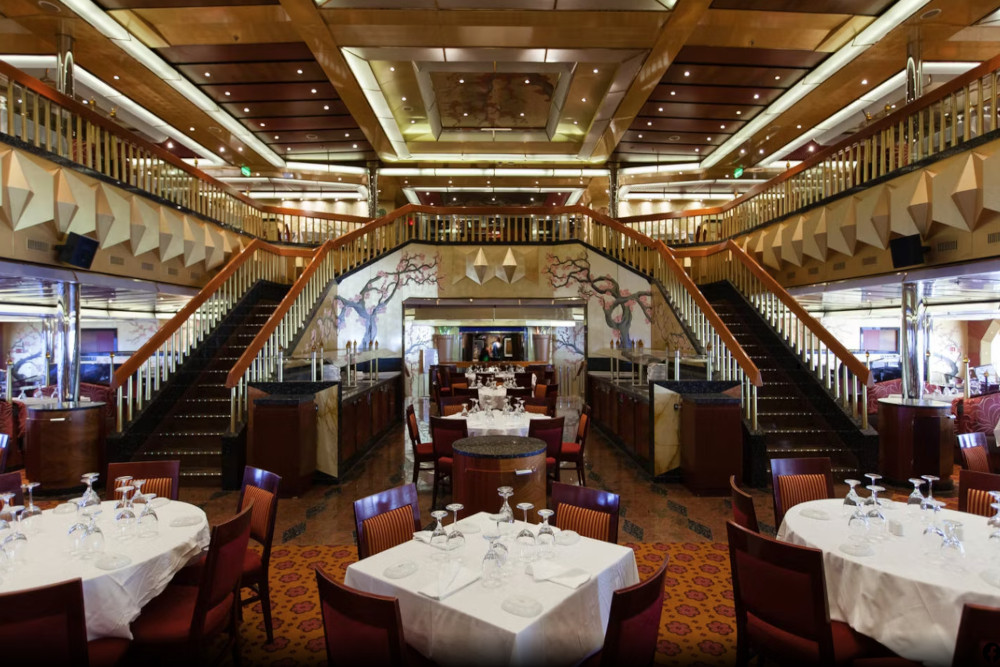 Carnival Glory