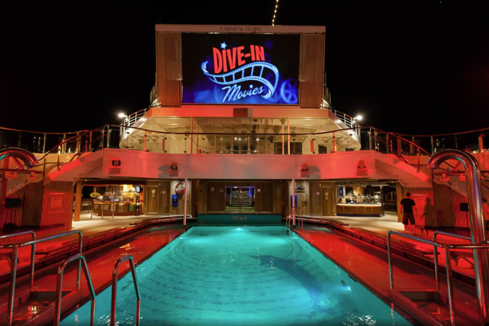 Carnival Glory, foto 10