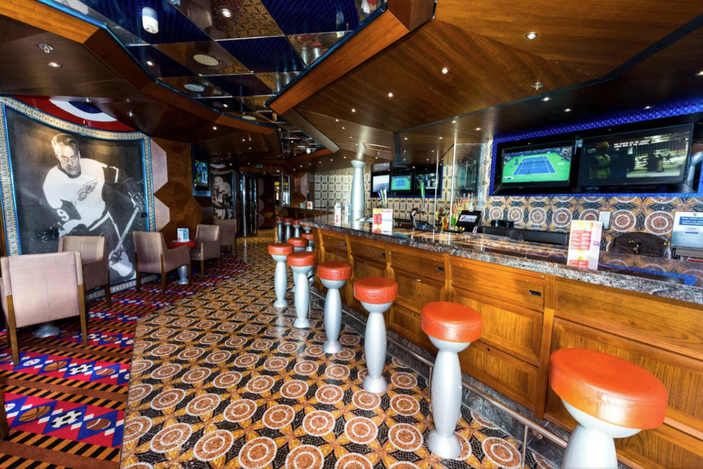 Carnival Legend