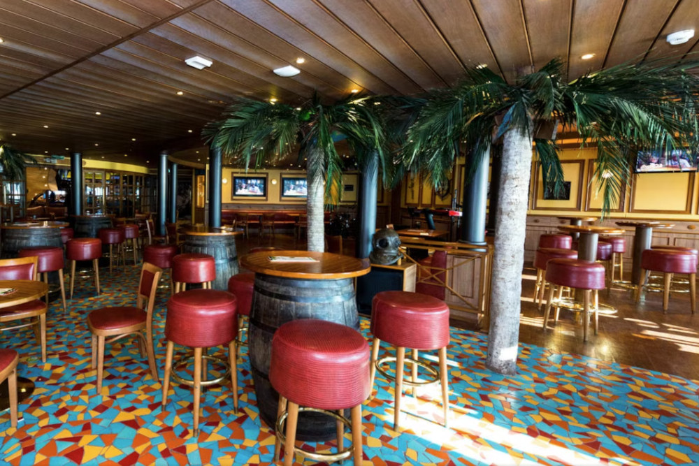 Carnival Legend, foto 12