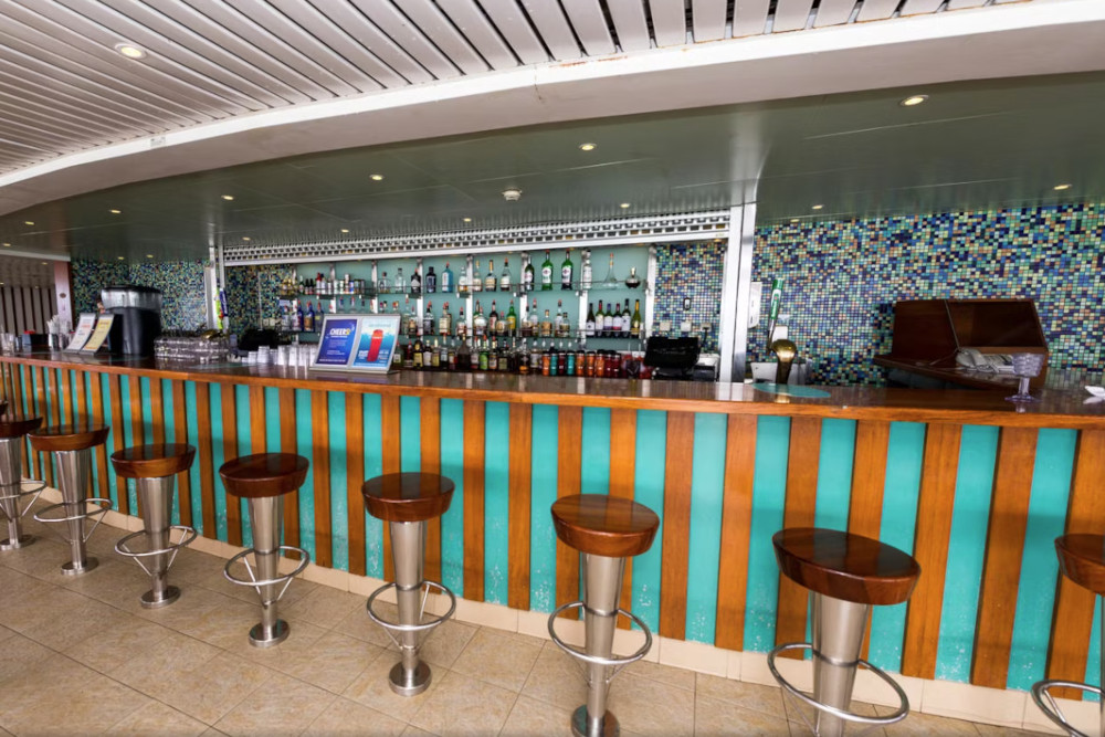 Carnival Legend, foto 13
