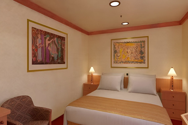 Camarote Camarote Interior