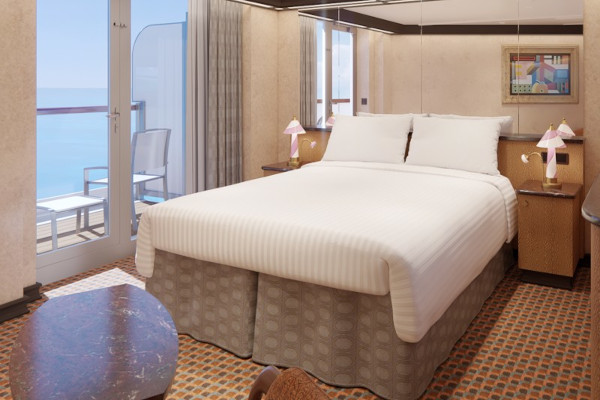 Camarote Grand Suite