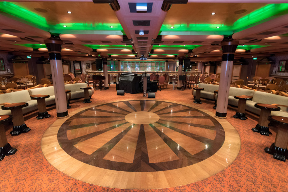 Carnival Liberty