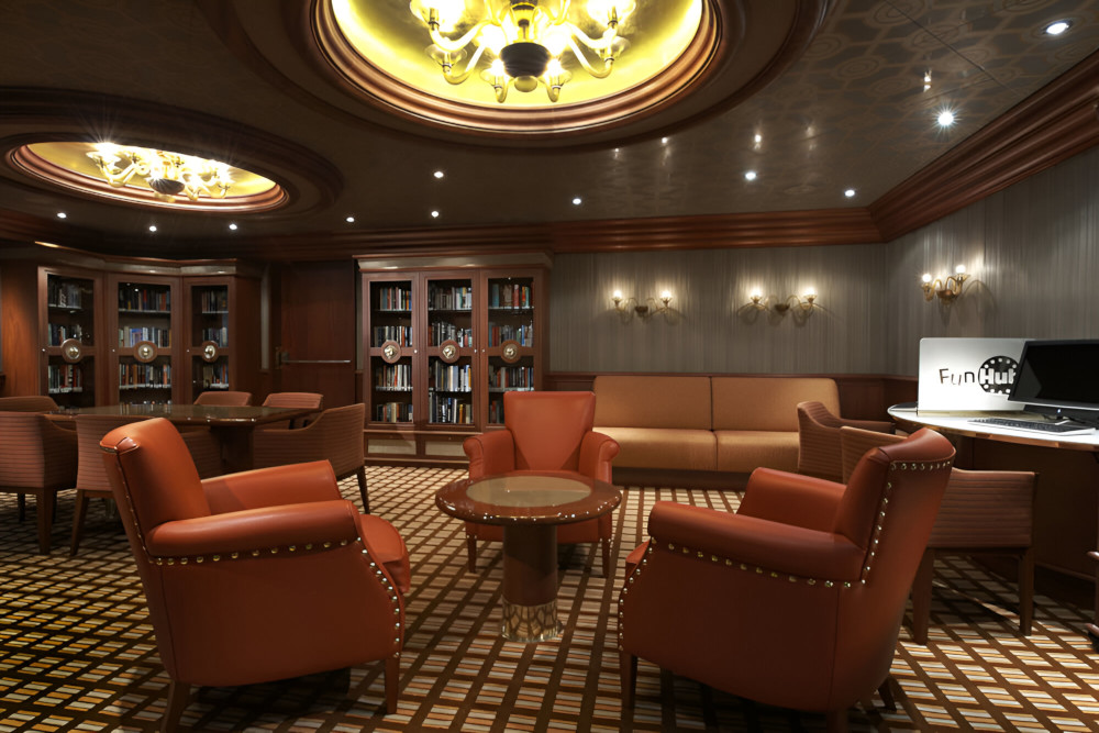 Carnival Magic
