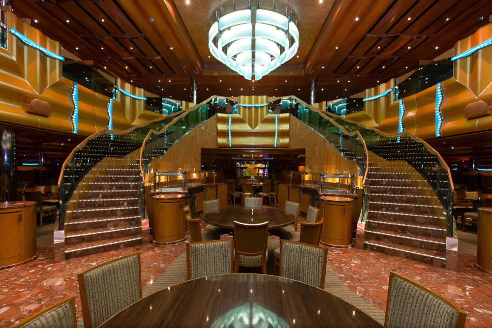 Carnival Magic