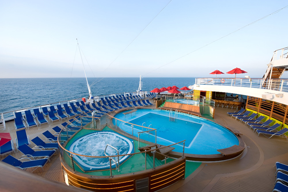 Carnival Magic, foto 10