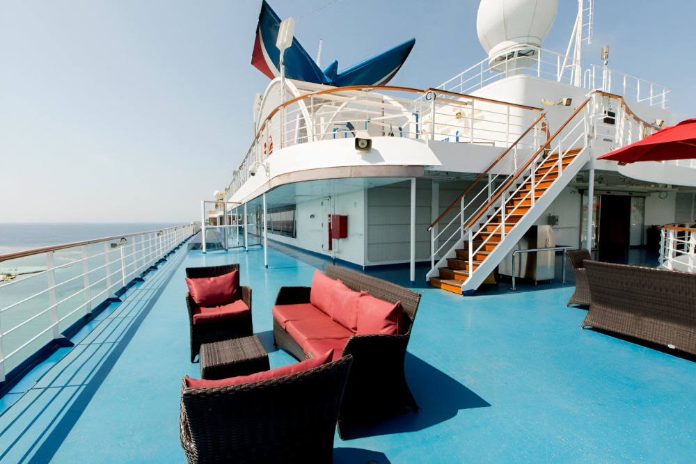 Carnival Magic, foto 12