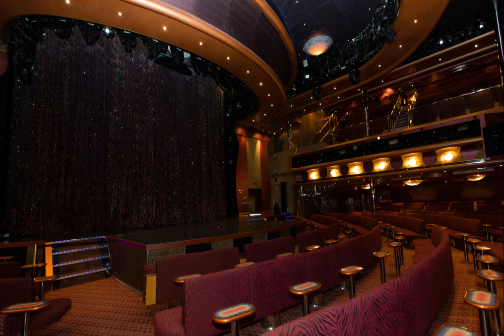 Carnival Magic, foto 13