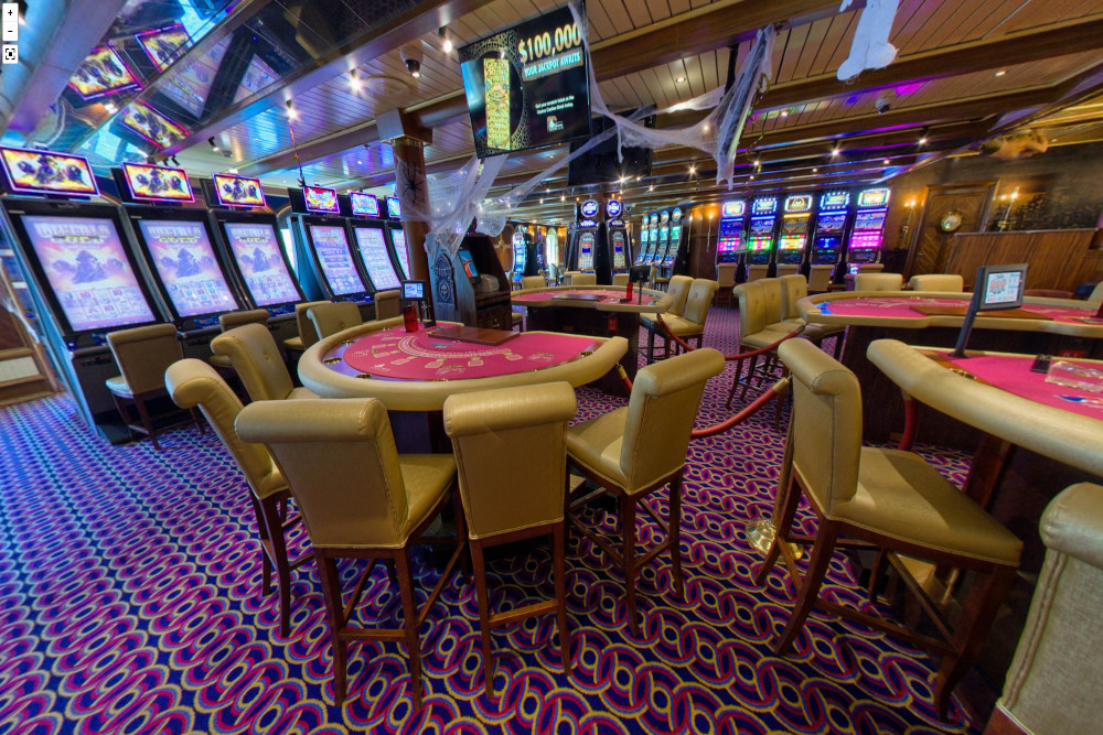 Carnival Miracle