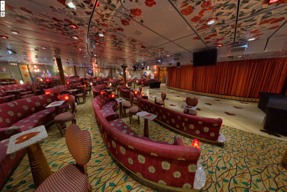 Carnival Miracle