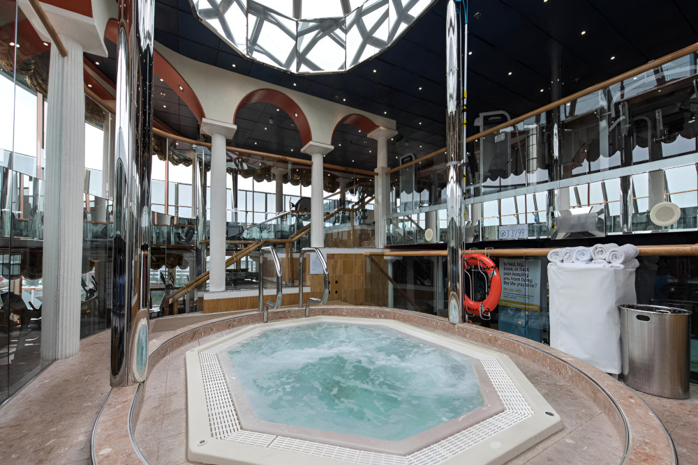Carnival Miracle, foto 11