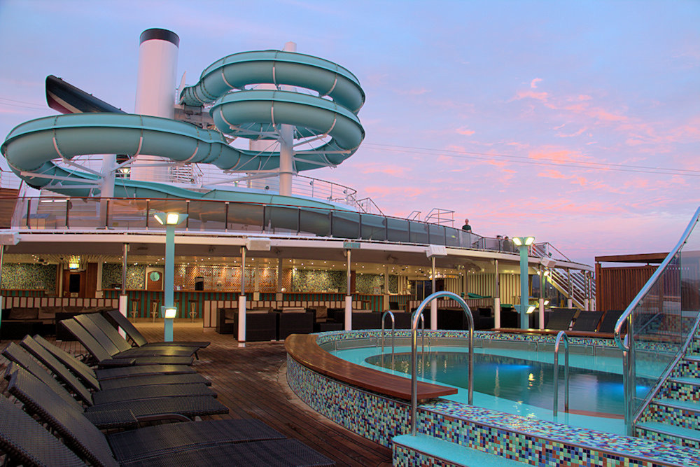 Carnival Miracle, foto 12