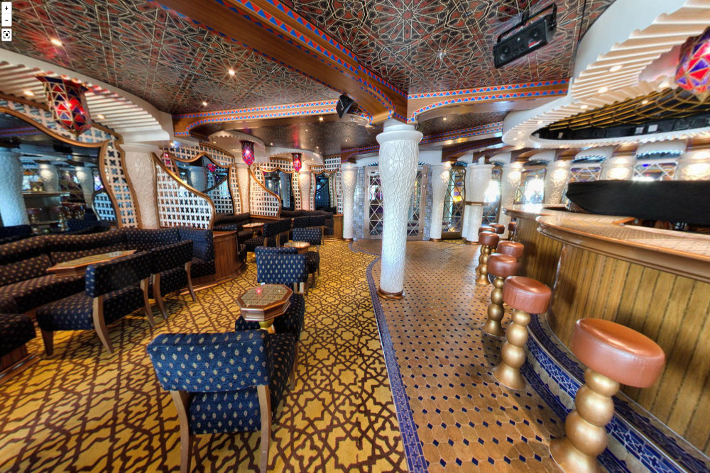 Carnival Miracle, foto 13