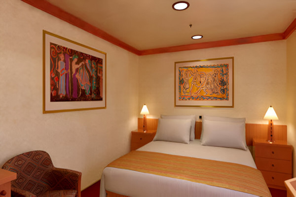Camarote Camarote Interior