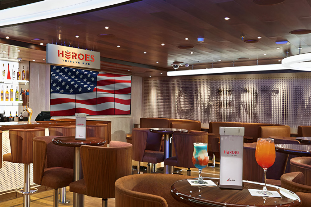 Carnival Radiance