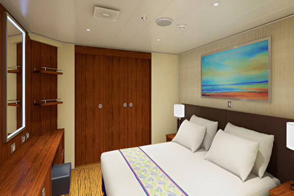 Camarote Grand Suite con Balcón Grande