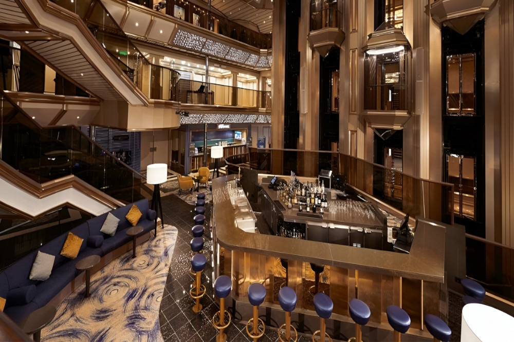Carnival Sunrise