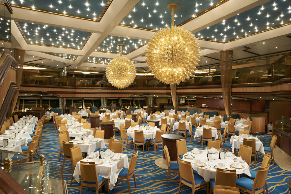 Carnival Sunrise