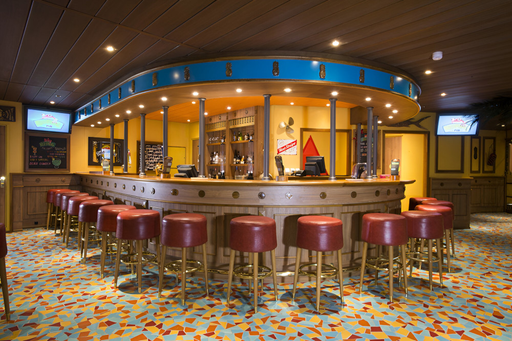 Carnival Spirit