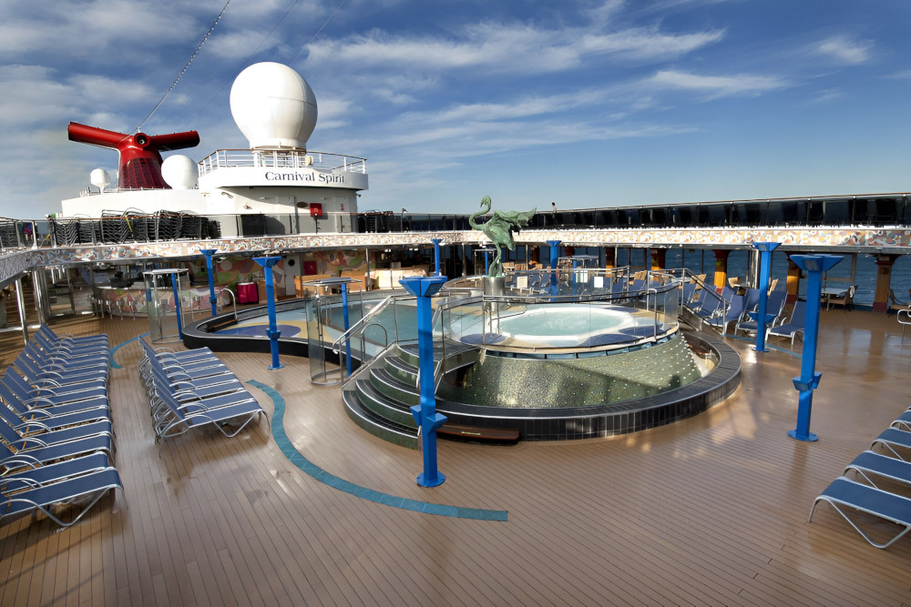 Carnival Spirit