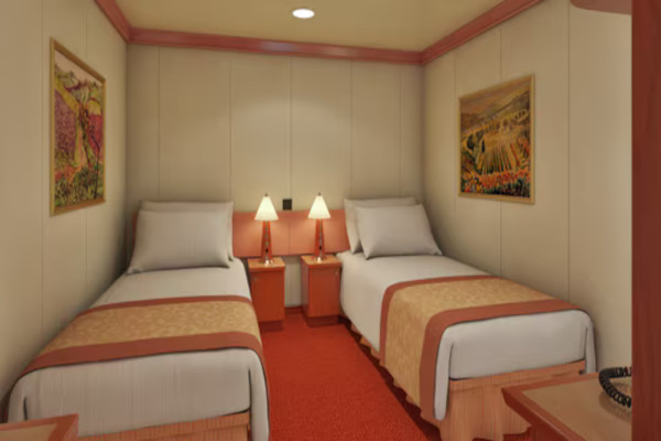 Camarote Camarote Interior