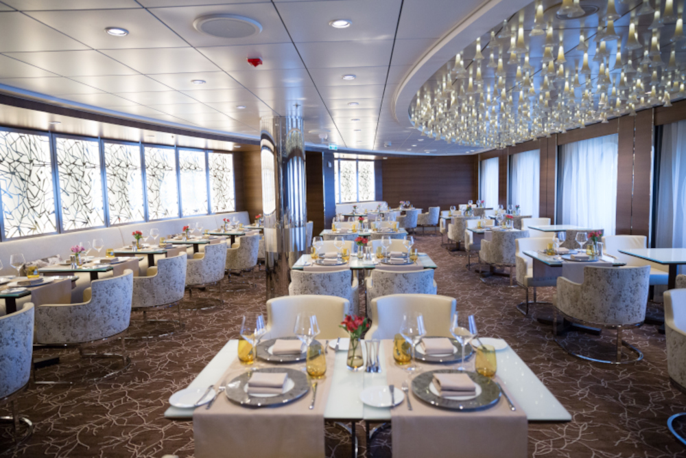 Celebrity Infinity