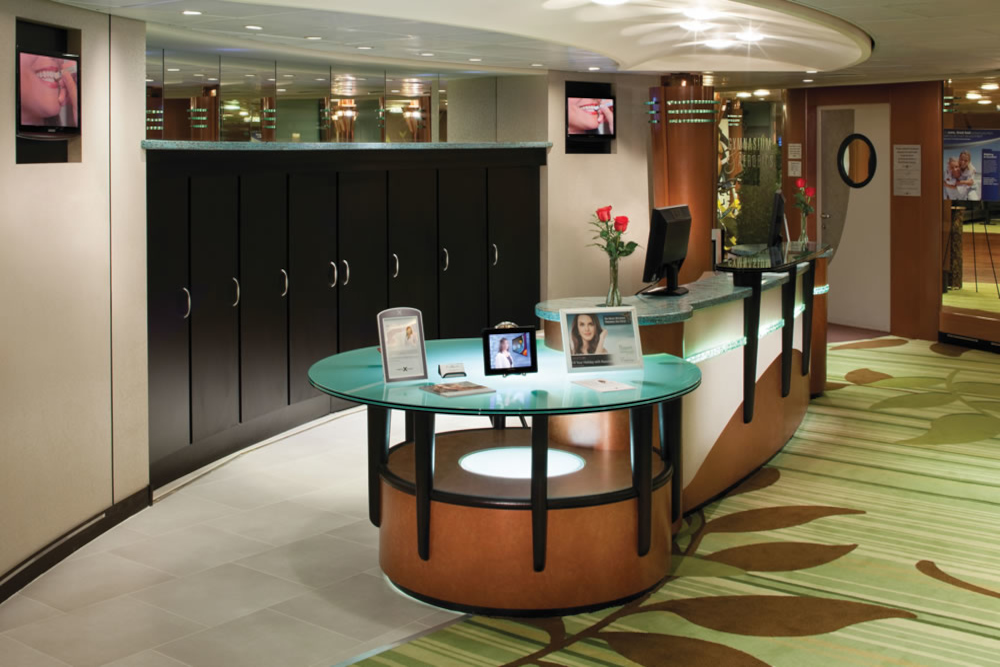 Celebrity Infinity