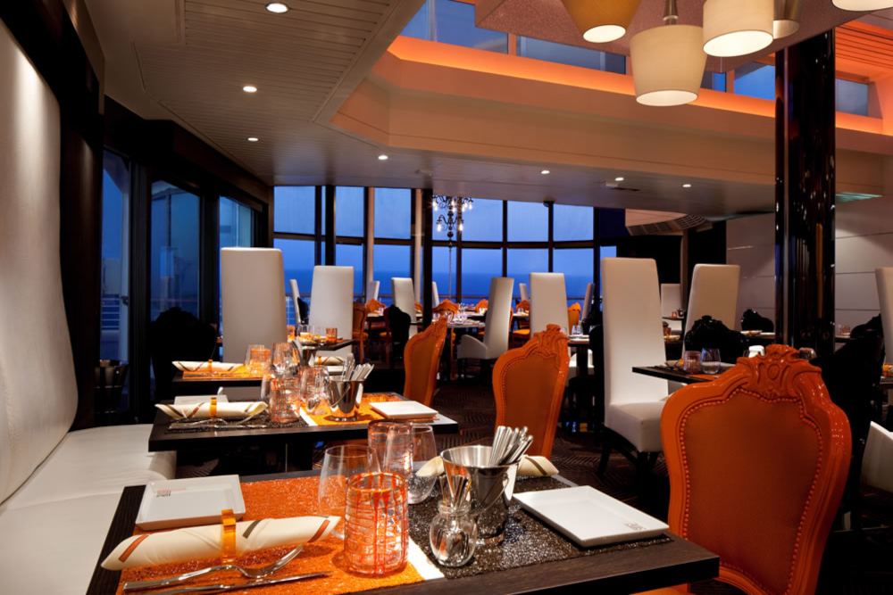Celebrity Infinity