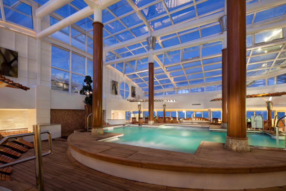 Celebrity Infinity, foto 10