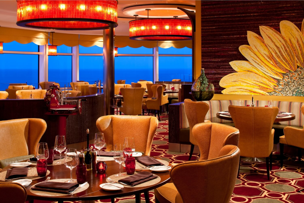 Celebrity Reflection, foto 10