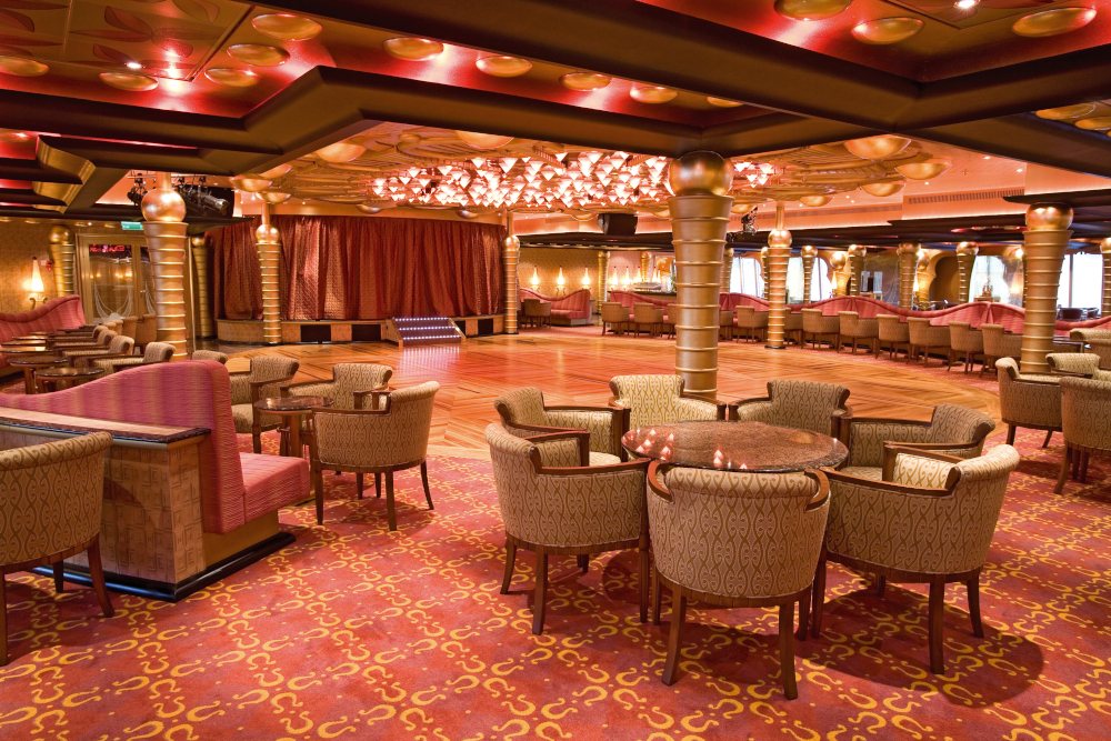 Costa Serena