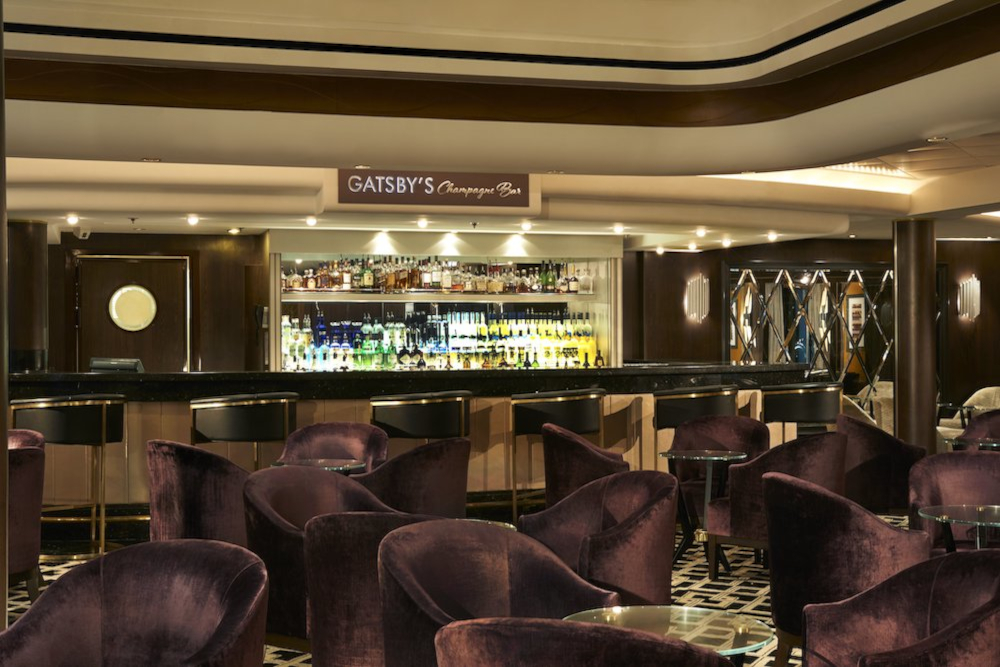 Norwegian Dawn