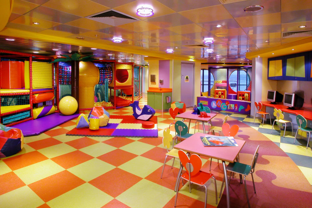 Norwegian Dawn
