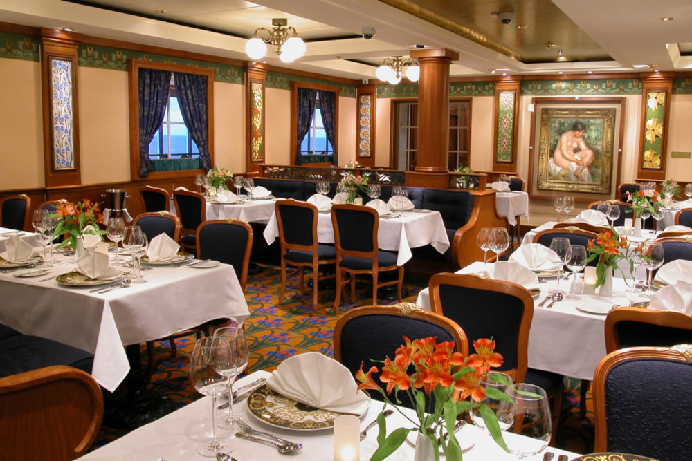 Norwegian Dawn, foto 10