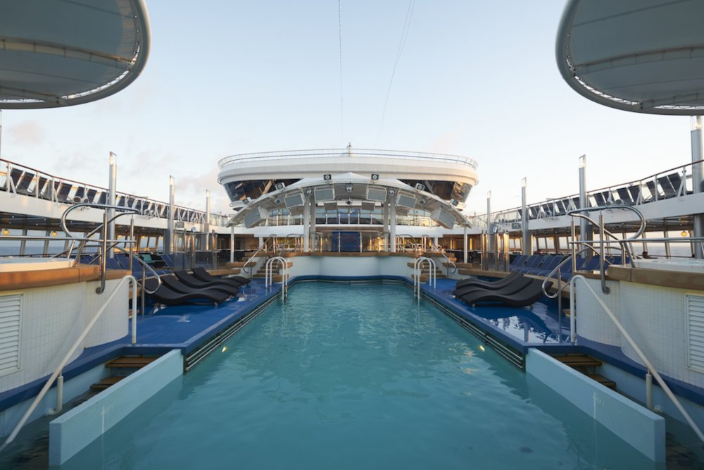 Norwegian Dawn, foto 11