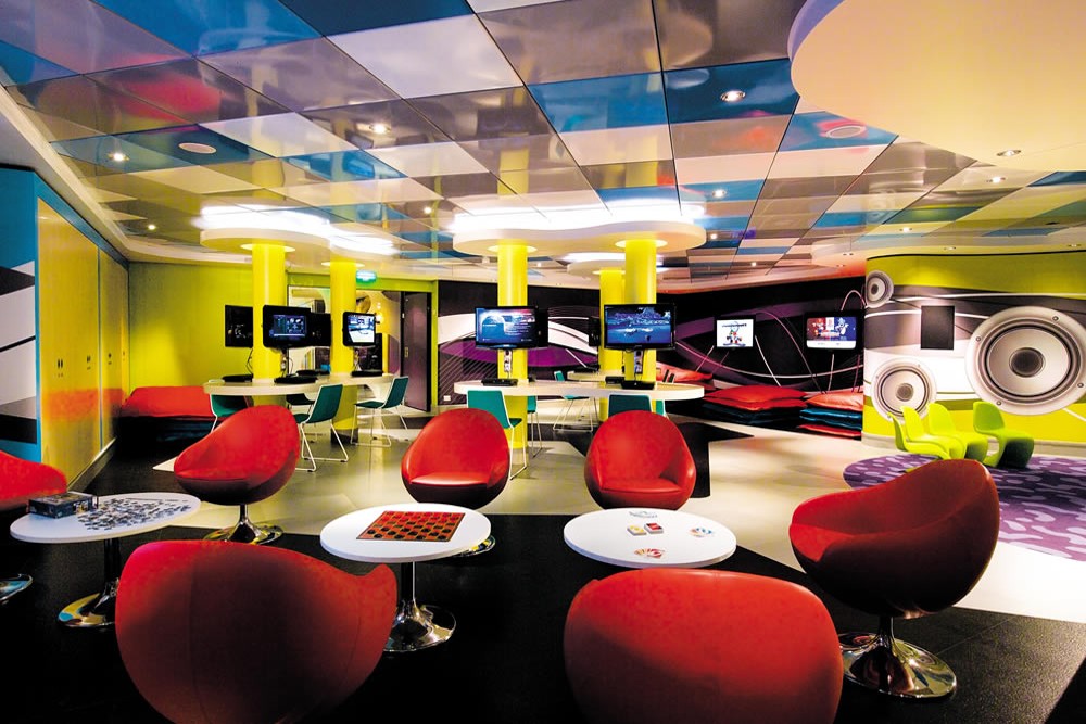 Norwegian Epic