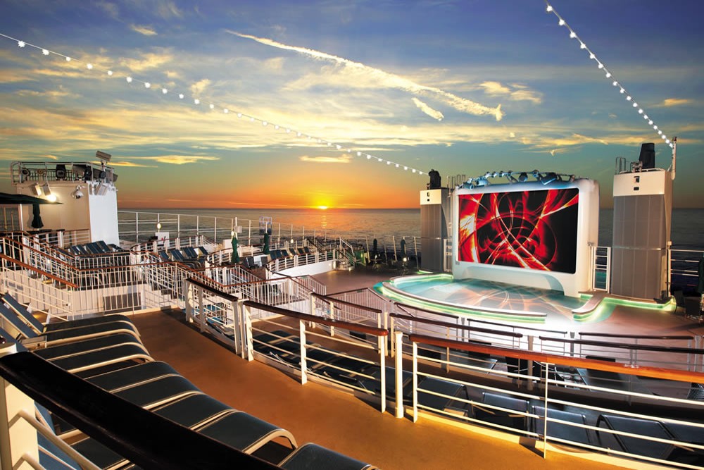 Norwegian Epic, foto 10
